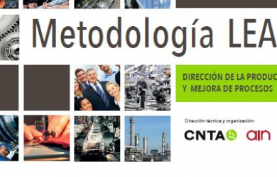 VIII edición Programa Superior en Dirección y mejora de procesos ...